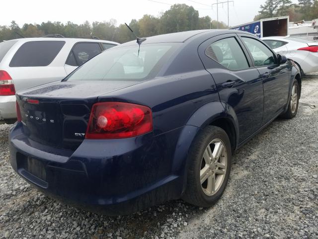2013 DODGE AVENGER SX 1C3CDZCB2DN626052