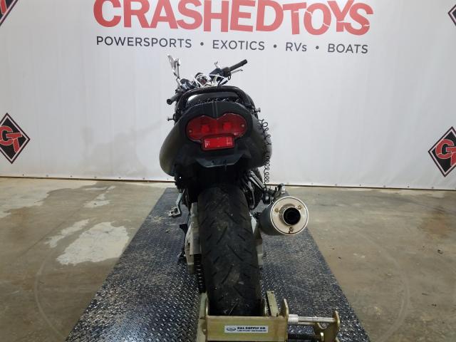 2001 SUZUKI GSF1200 BA JS1GV77A212102617