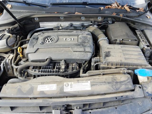 2017 VOLKSWAGEN GTI S 3VW4T7AU7HM065436