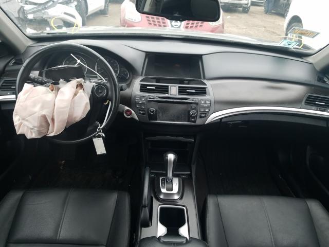 2015 HONDA CROSSTOUR 5J6TF2H58FL002376