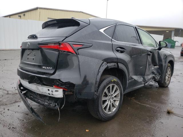Auction sale of the 2019 LEXUS NX , vin: JTJBARBZXK2194692, lot number: 53019510