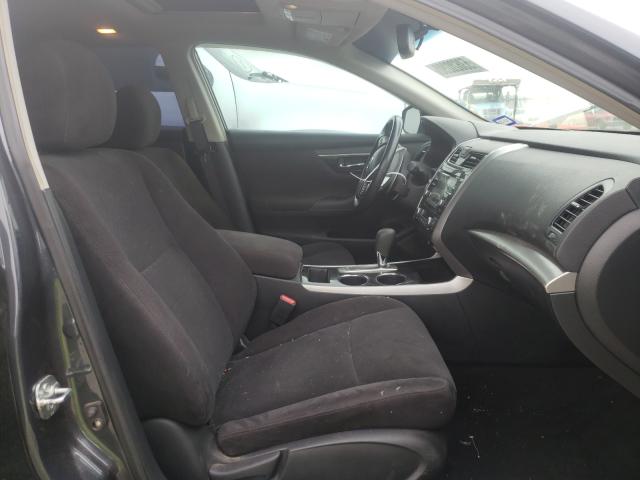 2013 NISSAN ALTIMA 3.5 1N4BL3AP9DN417628