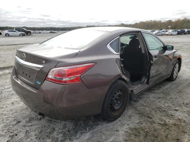 2013 NISSAN ALTIMA 1N4AL3AP4DN525327