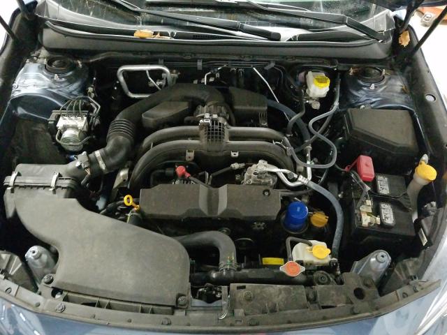 2018 SUBARU OUTBACK 2. 4S4BSANC6J3329325