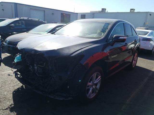 2015 ACURA RDX 5J8TB3H31FL008088
