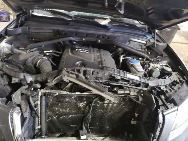 2012 AUDI Q5 PREMIUM WA1LFAFP7CA050893