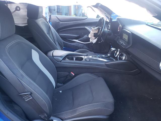 2016 CHEVROLET CAMARO LT 1G1FB1RSXG0150392