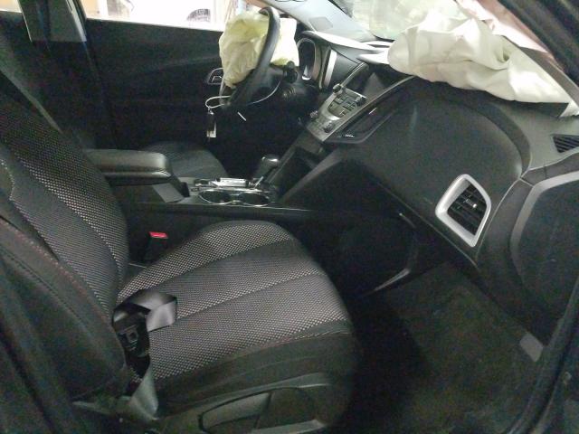 2017 CHEVROLET EQUINOX LS 2GNALBEK1H1586345