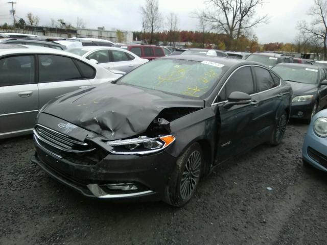 2018 FORD FUSION TIT 3FA6P0RU0JR243360