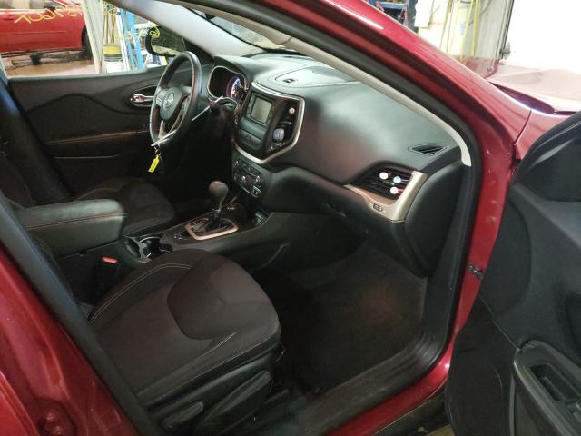 2015 JEEP CHEROKEE L 1C4PJMCB1FW785022