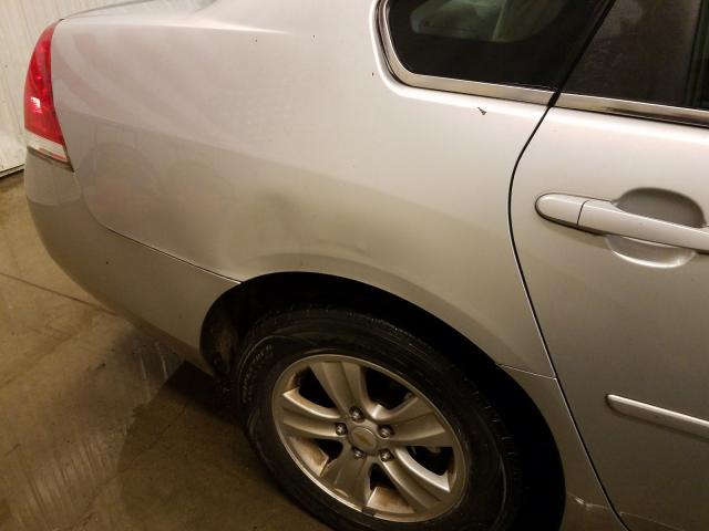 2012 CHEVROLET IMPALA LS 2G1WF5E3XC1125565