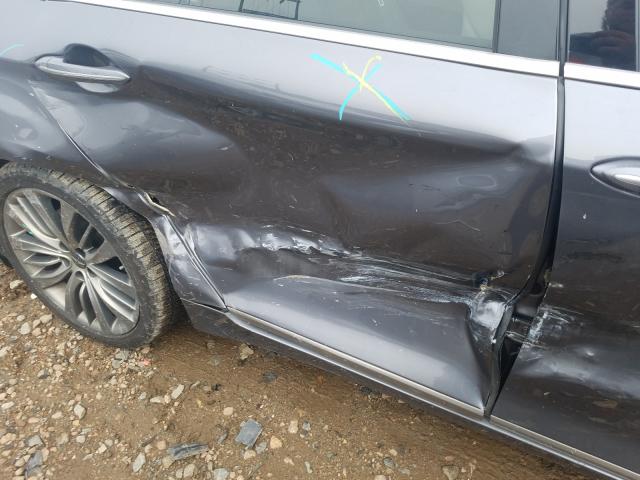2015 HYUNDAI GENESIS 5. KMHGN4JF8FU078291
