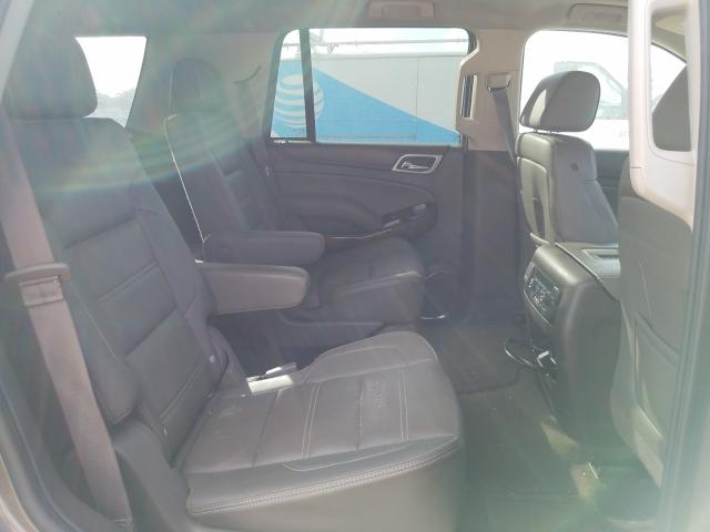 2015 GMC YUKON DENA 1GKS1CKJ6FR735149