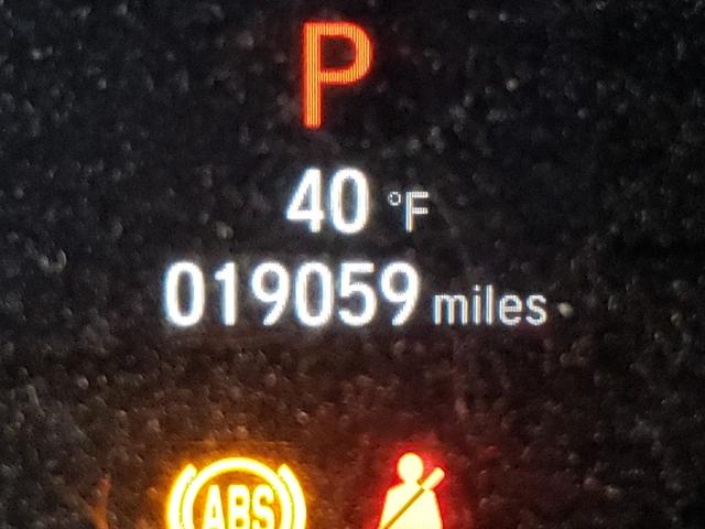 2019 HONDA INSIGHT LX 19XZE4F1XKE004664