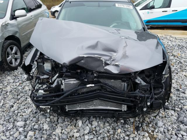 2018 NISSAN ROGUE S KNMAT2MT9JP553024