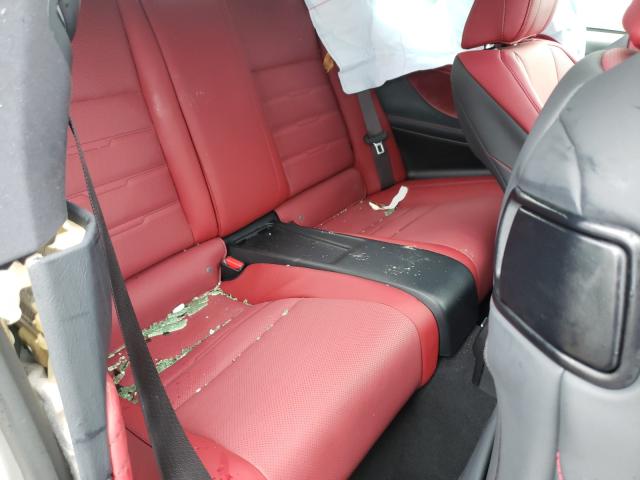 2017 LEXUS RC 300 JTHSM5BC3H5003747