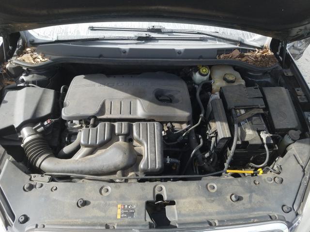 2015 BUICK VERANO 1G4PS5SK3F4186683