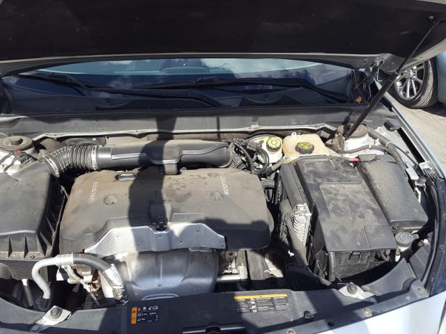 2014 CHEVROLET MALIBU 2LT 1G11E5SL4EF244614