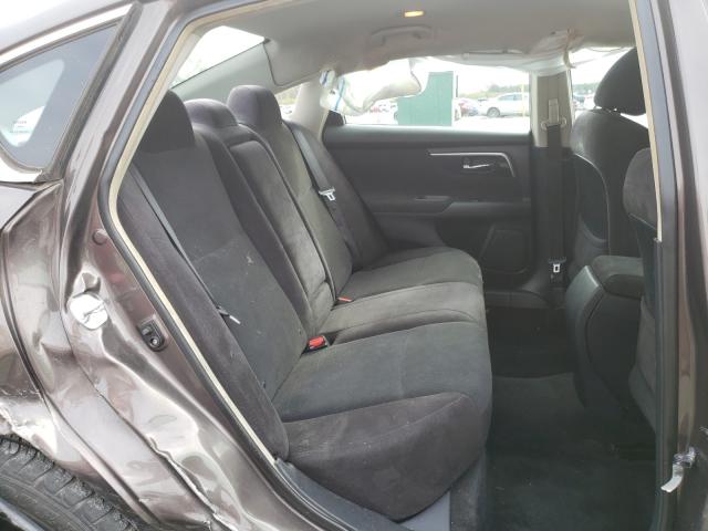 2013 NISSAN ALTIMA 1N4AL3AP4DN525327