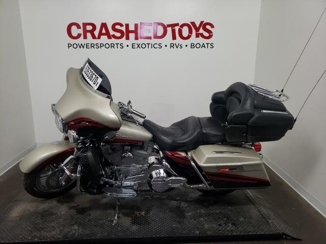 2006 HARLEY-DAVIDSON FLHTCUSE 1HD1PRE136Y953347