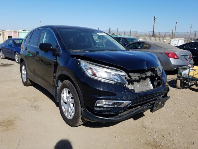 2015 HONDA CR-V EX - 3CZRM3H57FG700092