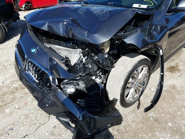 VIN WBXYJ5C50K5N45094 2019 BMW X2, Xdrive28I no.9