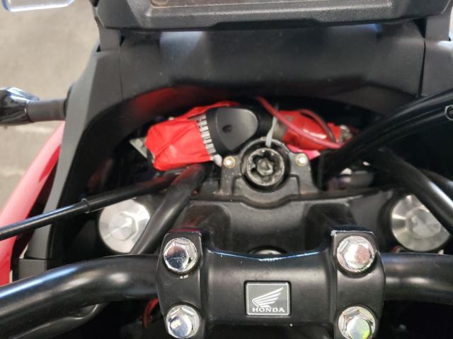2015 HONDA NC700X JH2RC6300FK100956