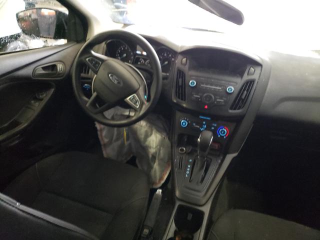 2018 FORD FOCUS S 1FADP3E21JL322287