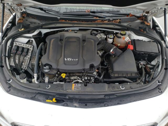 2017 BUICK LACROSSE P 1G4ZR5SS2HU166030