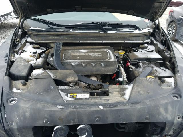 2016 JEEP CHEROKEE L 1C4PJMCB5GW100585