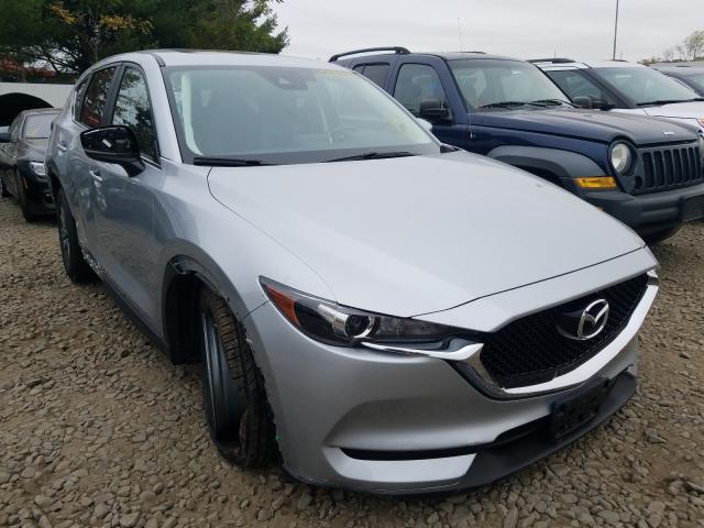 17 Mazda Cx 5 2 5l For Sale In New Britain Ct