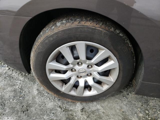 2013 NISSAN ALTIMA 1N4AL3AP4DN525327