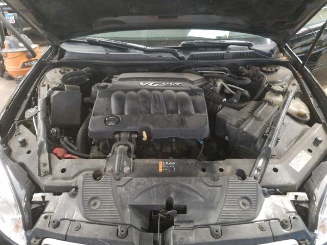 2016 CHEVROLET IMPALA LIM 2G1WC5E33G1113806