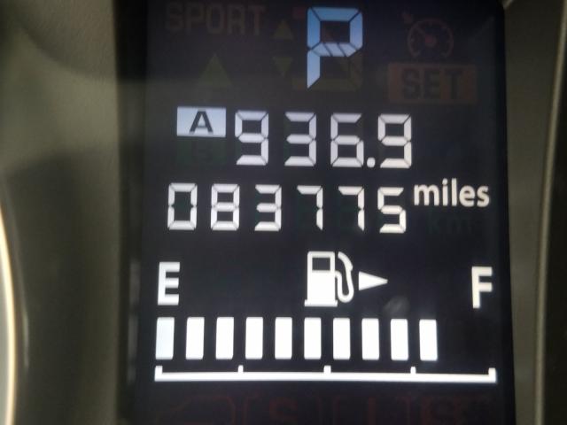 2013 SUBARU IMPREZA SP JF1GPAS64DH812142