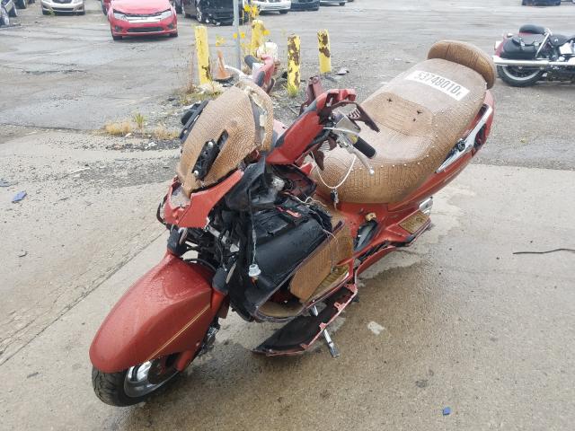 2005 SUZUKI AN650 K3 - JS1CP51AX52102036