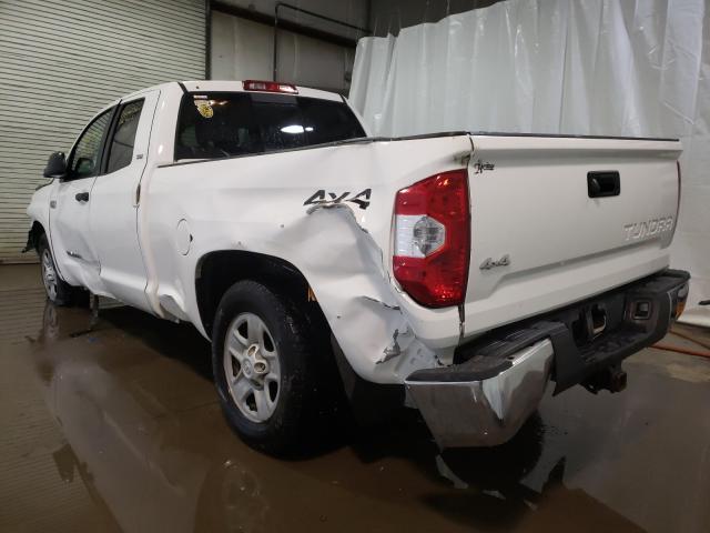 2016 TOYOTA TUNDRA DOU 5TFUY5F13GX550821
