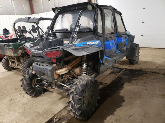 2015 Polaris RZR XP 1000 eps