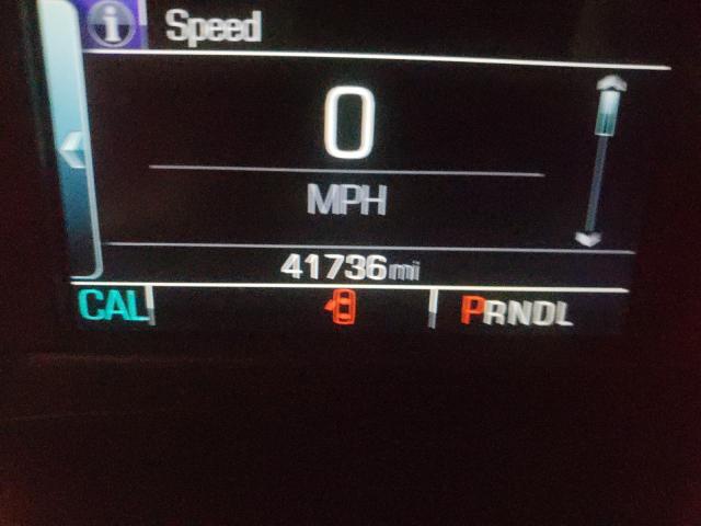 2018 CHEVROLET SILVERADO 3GCUKREC6JG570116