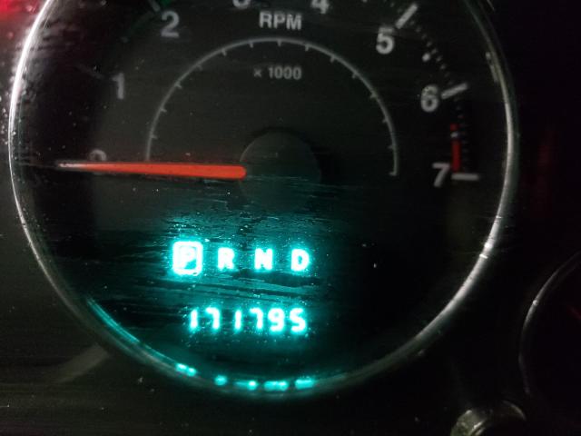 2013 JEEP WRANGLER U 1C4BJWFG6DL572448