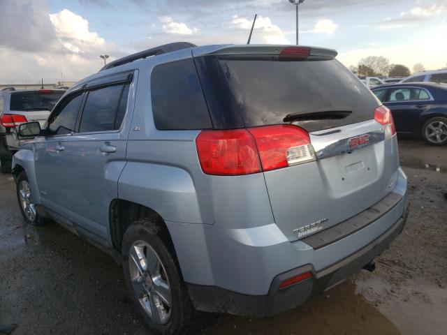 2014 GMC TERRAIN SL 2GKFLXEK1E6173341