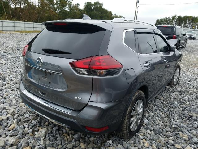 2018 NISSAN ROGUE S KNMAT2MT9JP553024