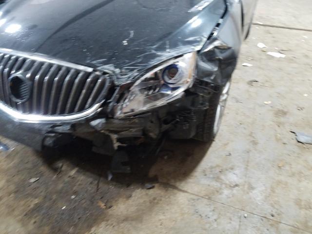 2013 BUICK VERANO CON 1G4PR5SKXD4147615