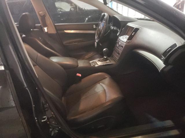 2010 INFINITI G37 JN1CV6AR7AM253652