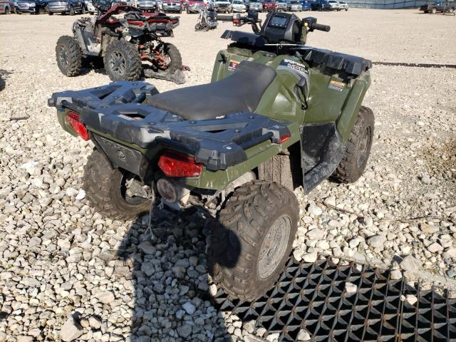2019 POLARIS SPORTSMAN 4XASEA506KA618209