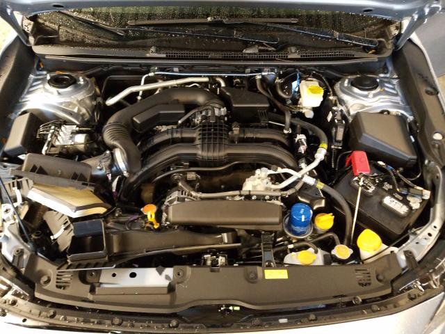 2020 SUBARU IMPREZA 4S3GTAB62L3732968