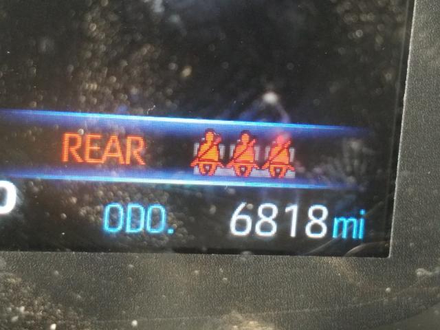 2020 TOYOTA COROLLA SE 5YFS4RCE2LP048540