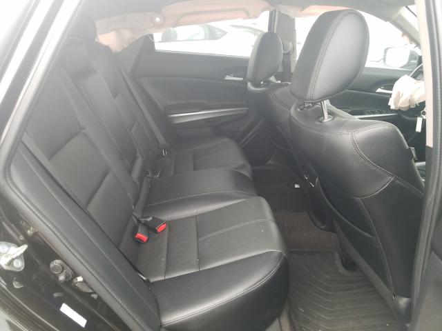 2015 HONDA CROSSTOUR 5J6TF2H58FL002376