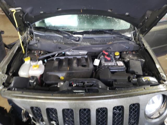2015 JEEP PATRIOT LA 1C4NJRFB1FD376143