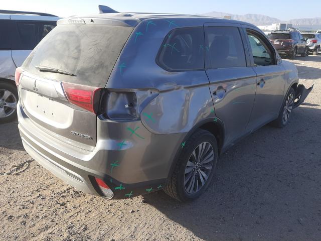 2019 MITSUBISHI OUTLANDER JA4AZ3A3XKZ006420