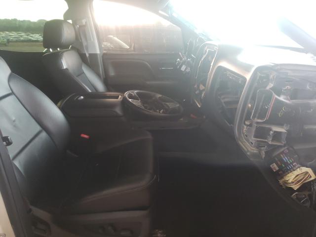 2014 GMC SIERRA K15 3GTU2VEC4EG442701